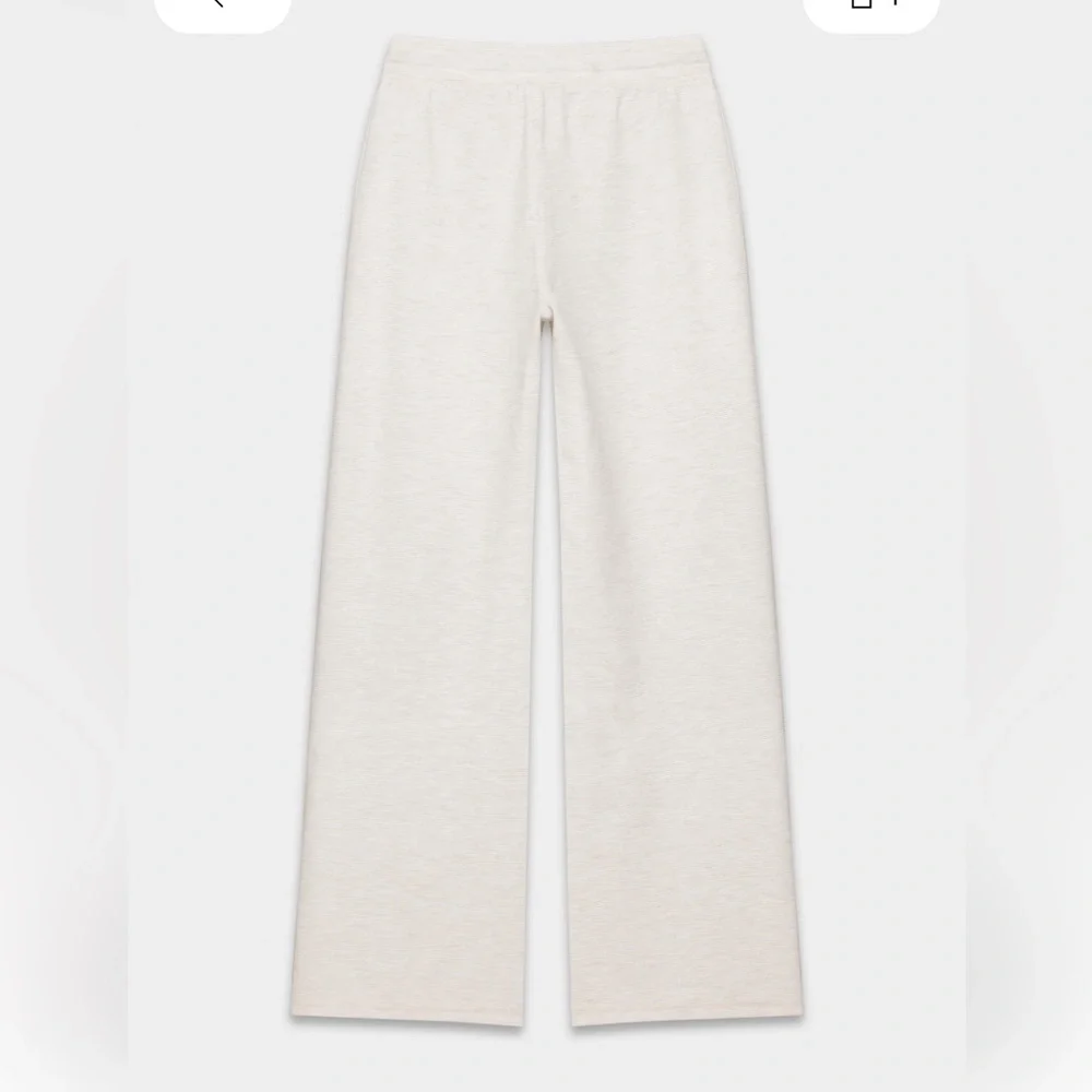 Aritzia New Wafflex Pant - Picture 6 of 8